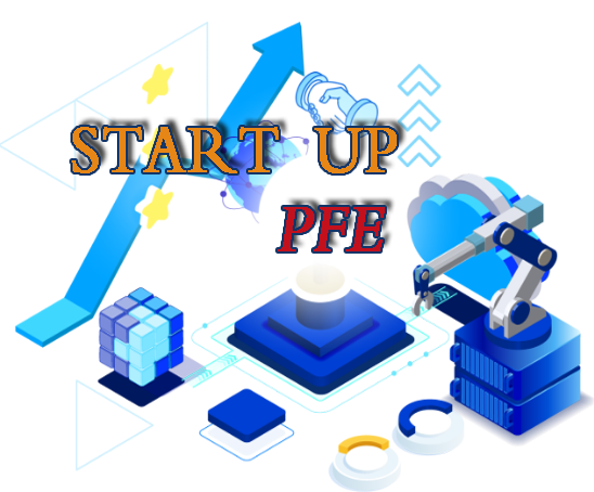 pfe stratup