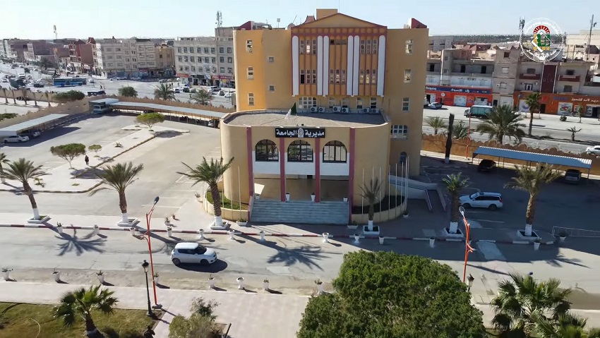 STUDY IN BISKRA : Everything you need to know about studying at Biskra University as an International student