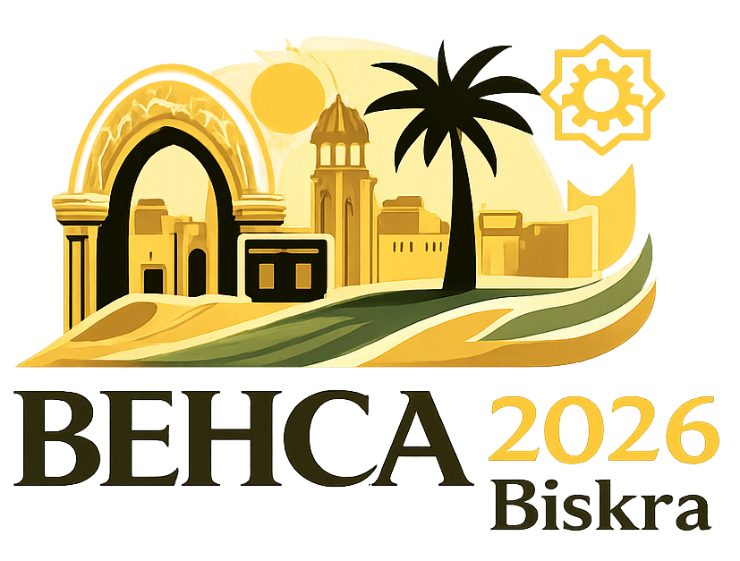 Logo BEHCA