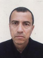 GUERIRA Belhi