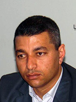 KARBO Messaoud