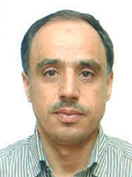 MELKEMI Nadjib