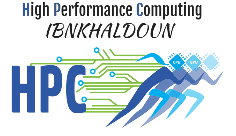 Unité de Calcul Intensif - Université de Biskra