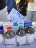 يوم ترحيبي خاص لطلبة السنة الأولى والثانية لتخصص البيطرة