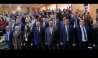 فعاليات حفل افتتاح الموسم  الرياضي الجامعي 2025-2026