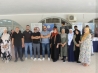 فعالية الأبواب المفتوحة على النوادي العلمية والثقافية والرياضية