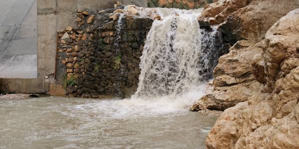 A trip to M'Chounech