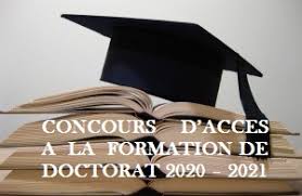 doctorat