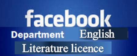 face en licence en