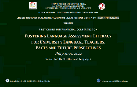 conf LAL