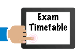 timetable