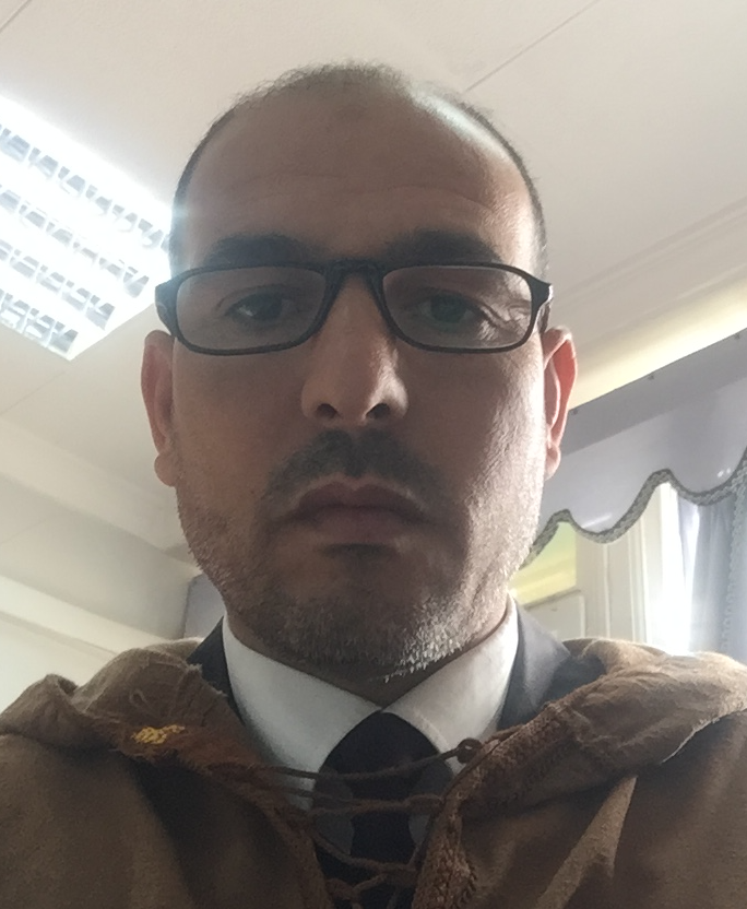 Hamid Djeffel