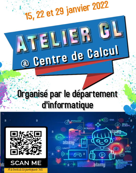 atelier GL