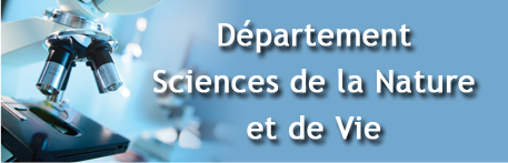 Panel Science Nature et Vie