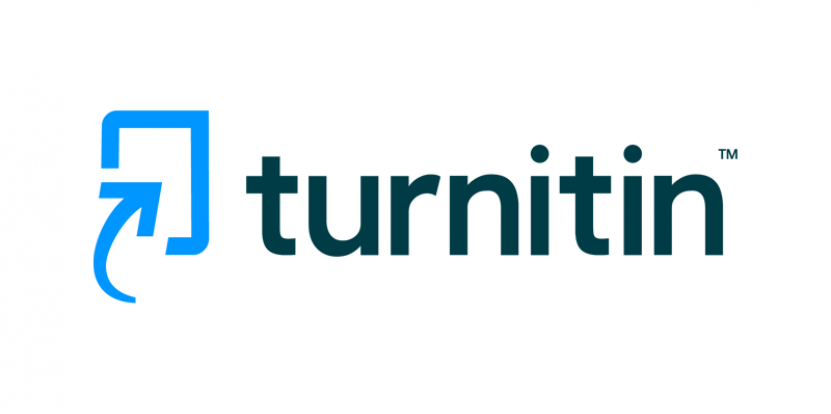 استمارة التسجيل في منصة Turnitin