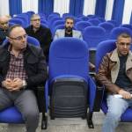 اجتماع المجلس العلمي استثنائي  بتاريخ 15 ديسمبر2025 - صور