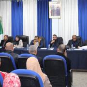 يوم تكويني موسوم ب 