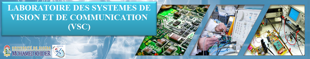 Laboratoire de Génie Electrique, Université de Biskra