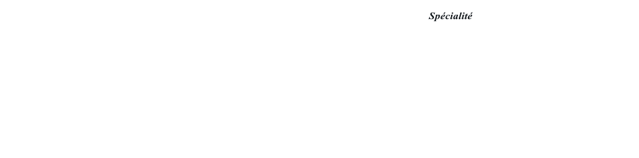 Spcialit