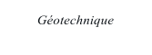 Gotechnique