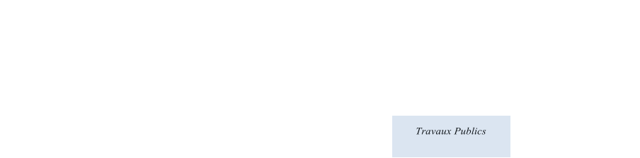 Travaux Publics
