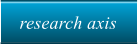 research axis